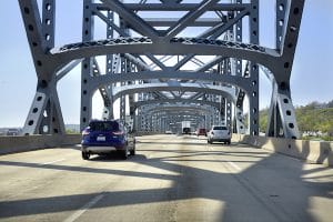 Brent Spence Bridge Corridor