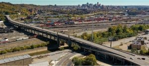 Western Hills Viaduct