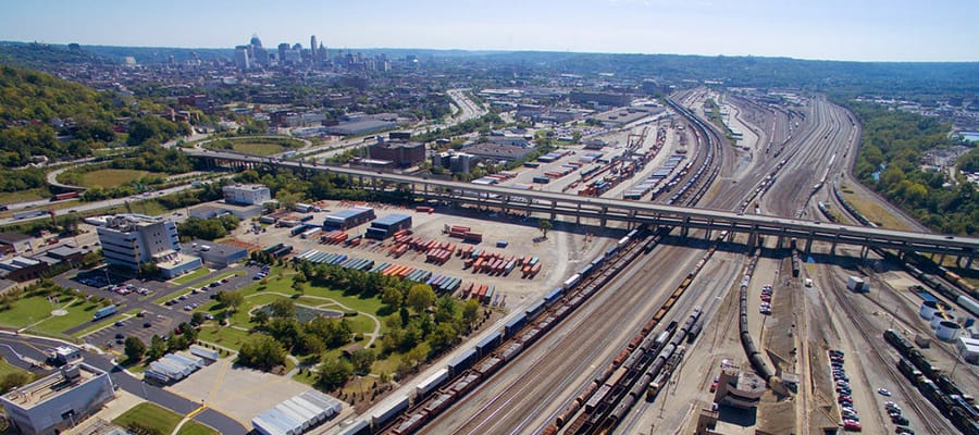 Western Hills Viaduct